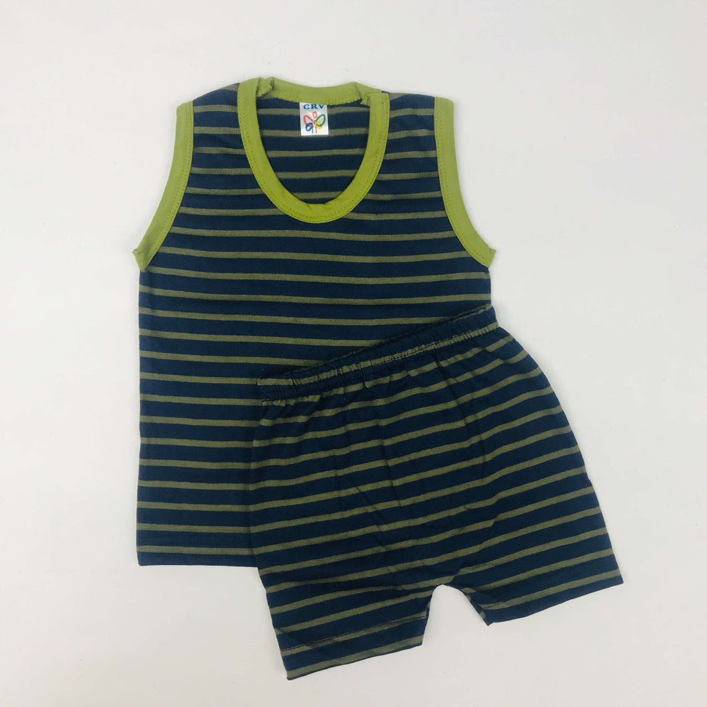 SL Kids Nikker Set