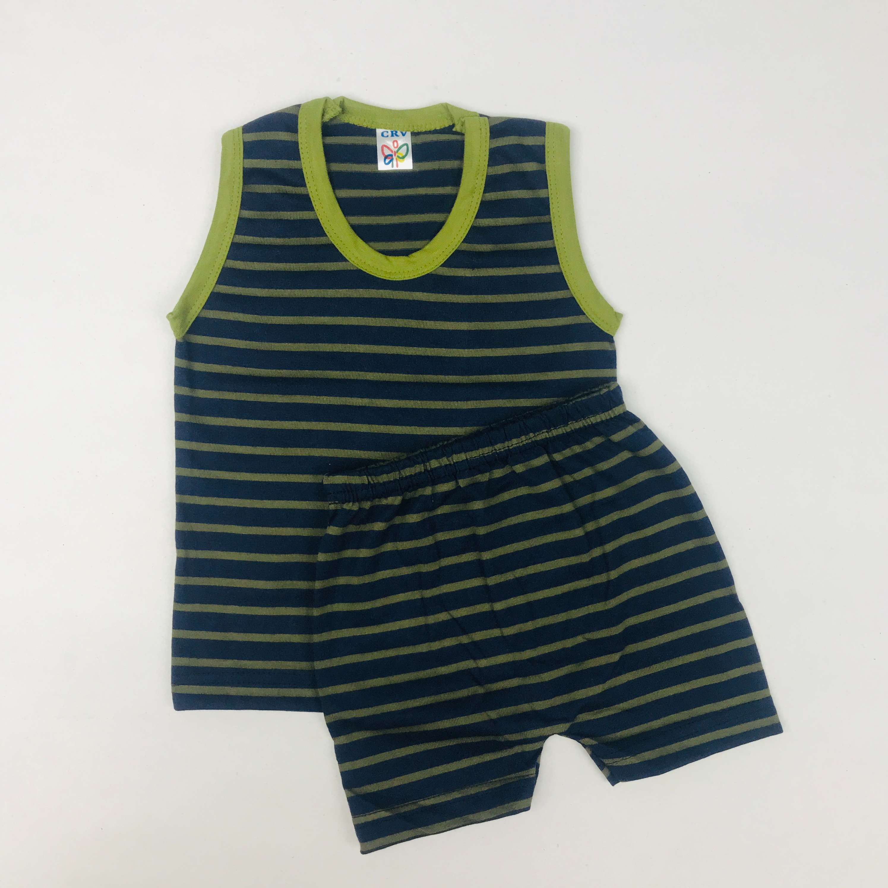 SL Kids Nikker Set