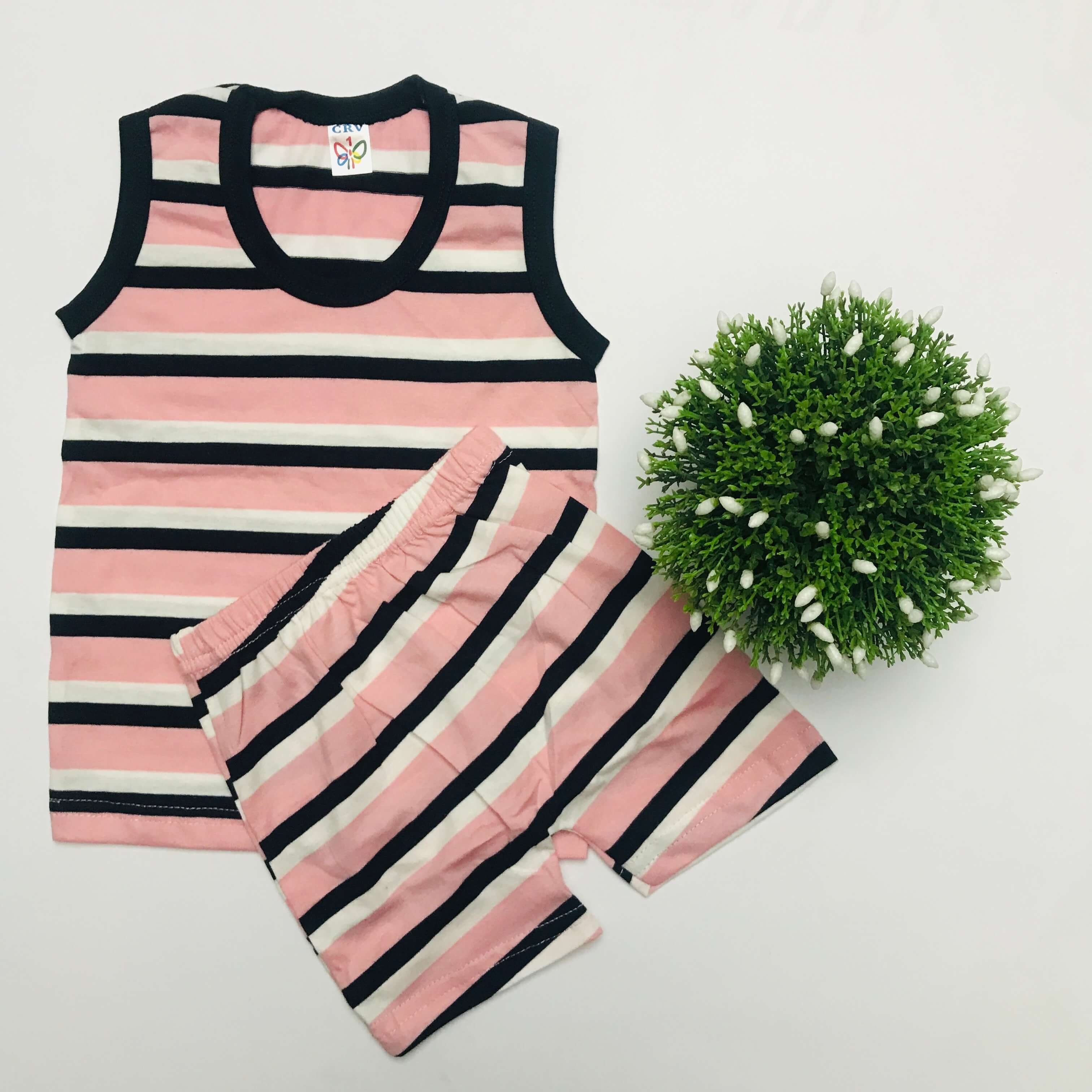Kids Nikker Set