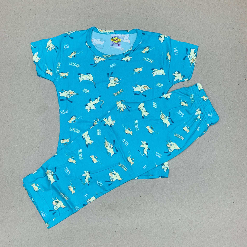 Pant Set