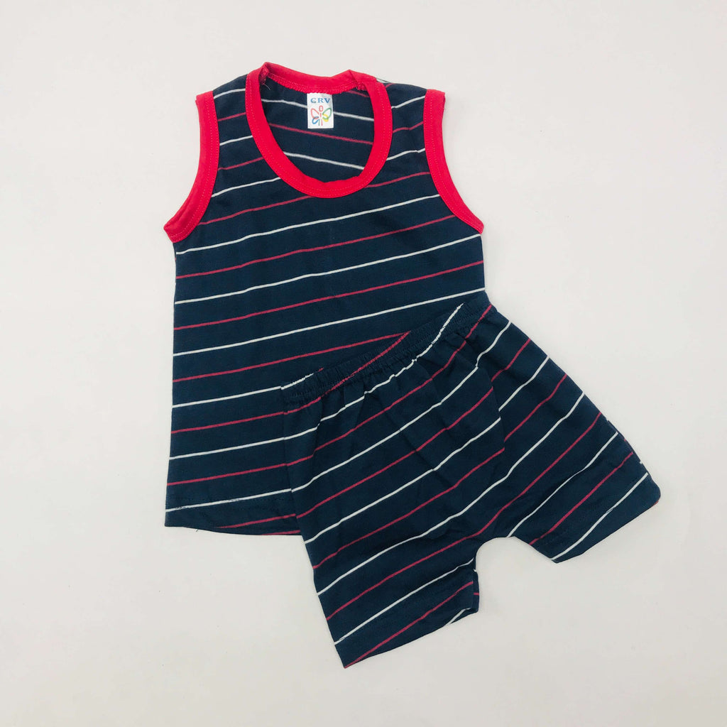 SL Kids Nikker Set
