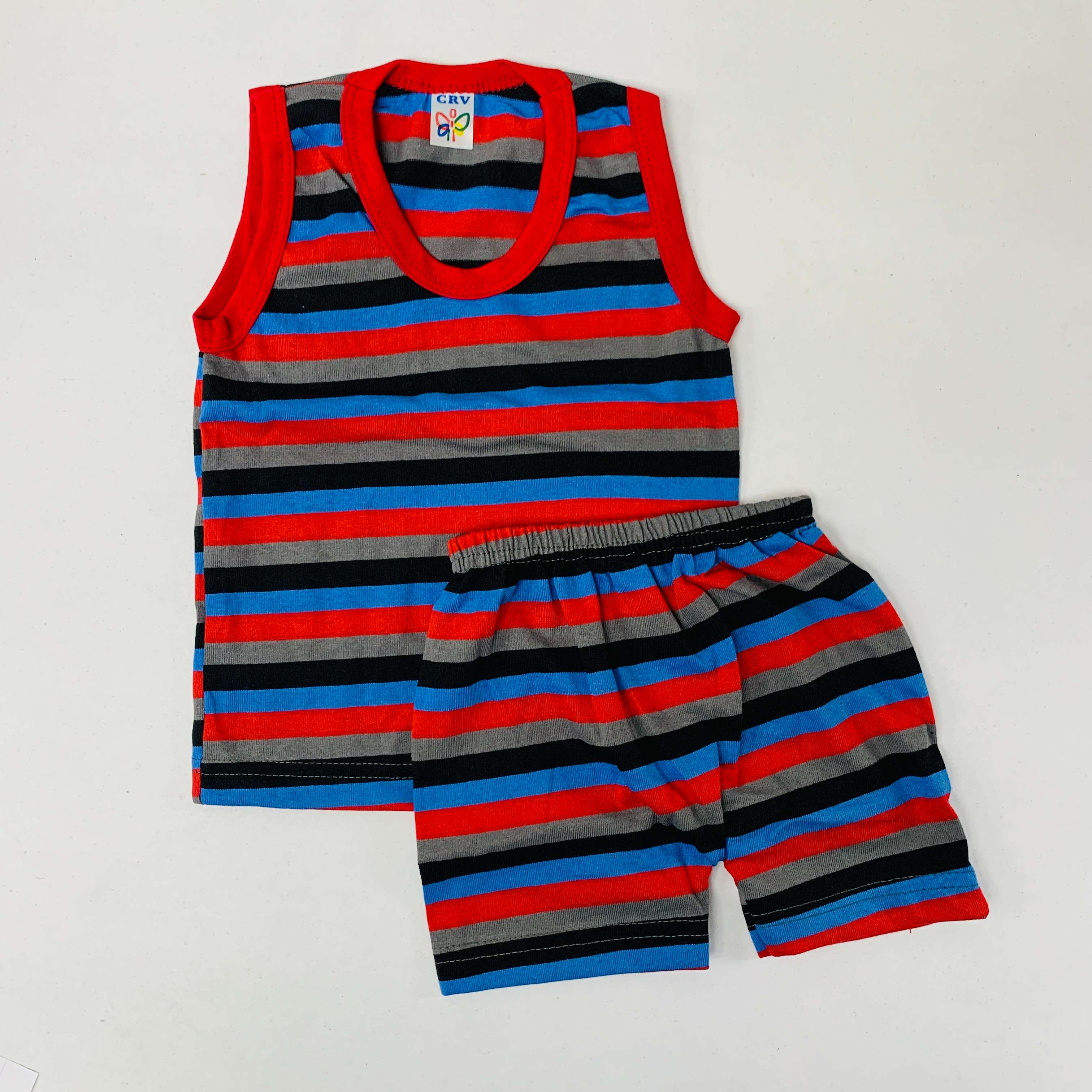 SL Kids Nikker Set