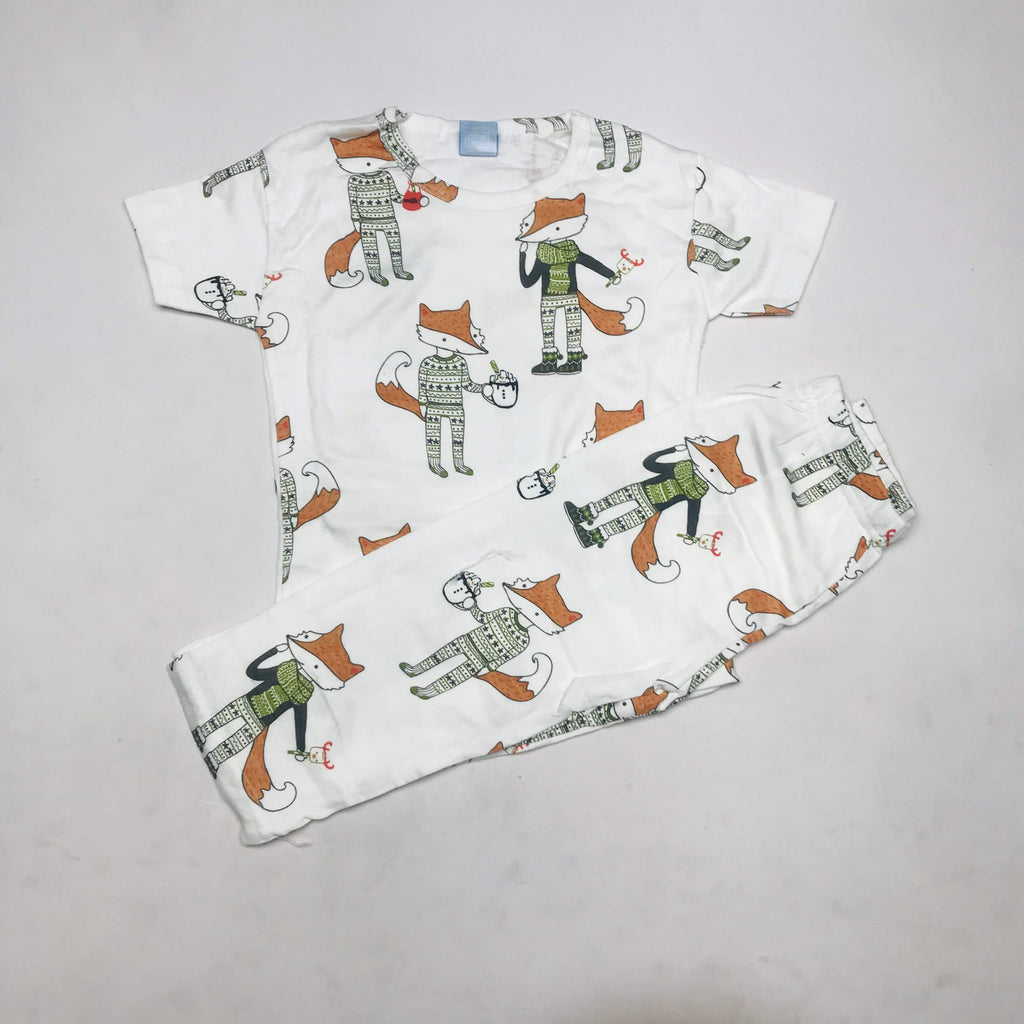 Kids Pant Set