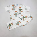 Kids Pant Set