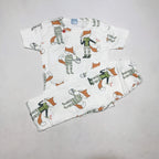 Kids Pant Set