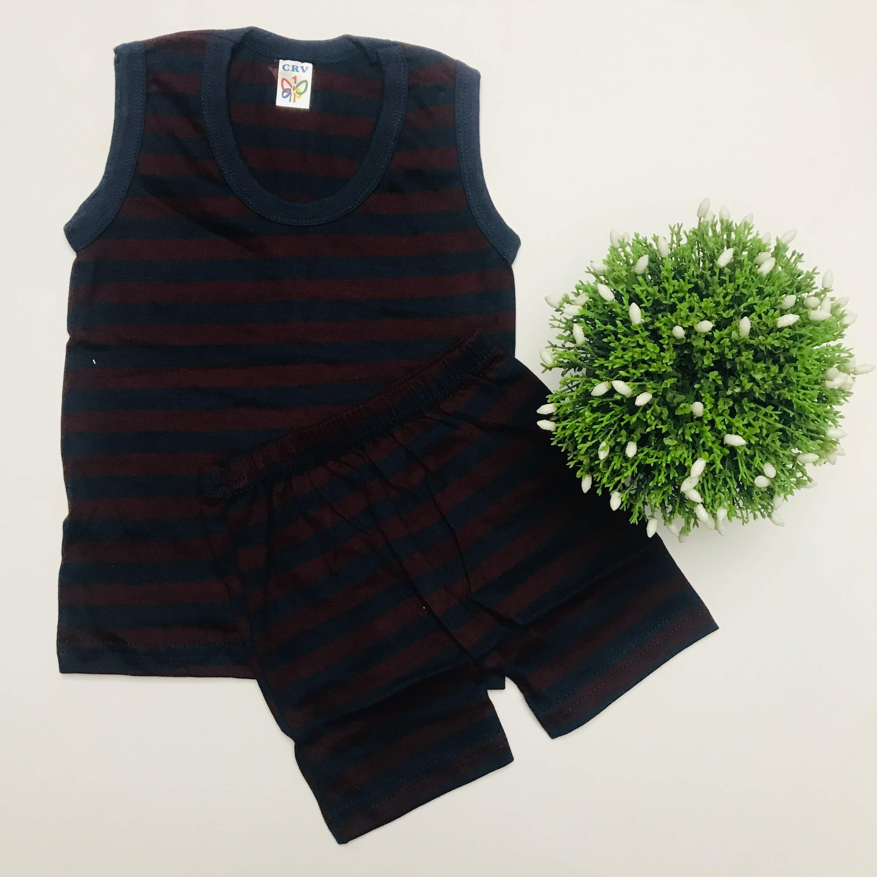 Kids Nikker Set
