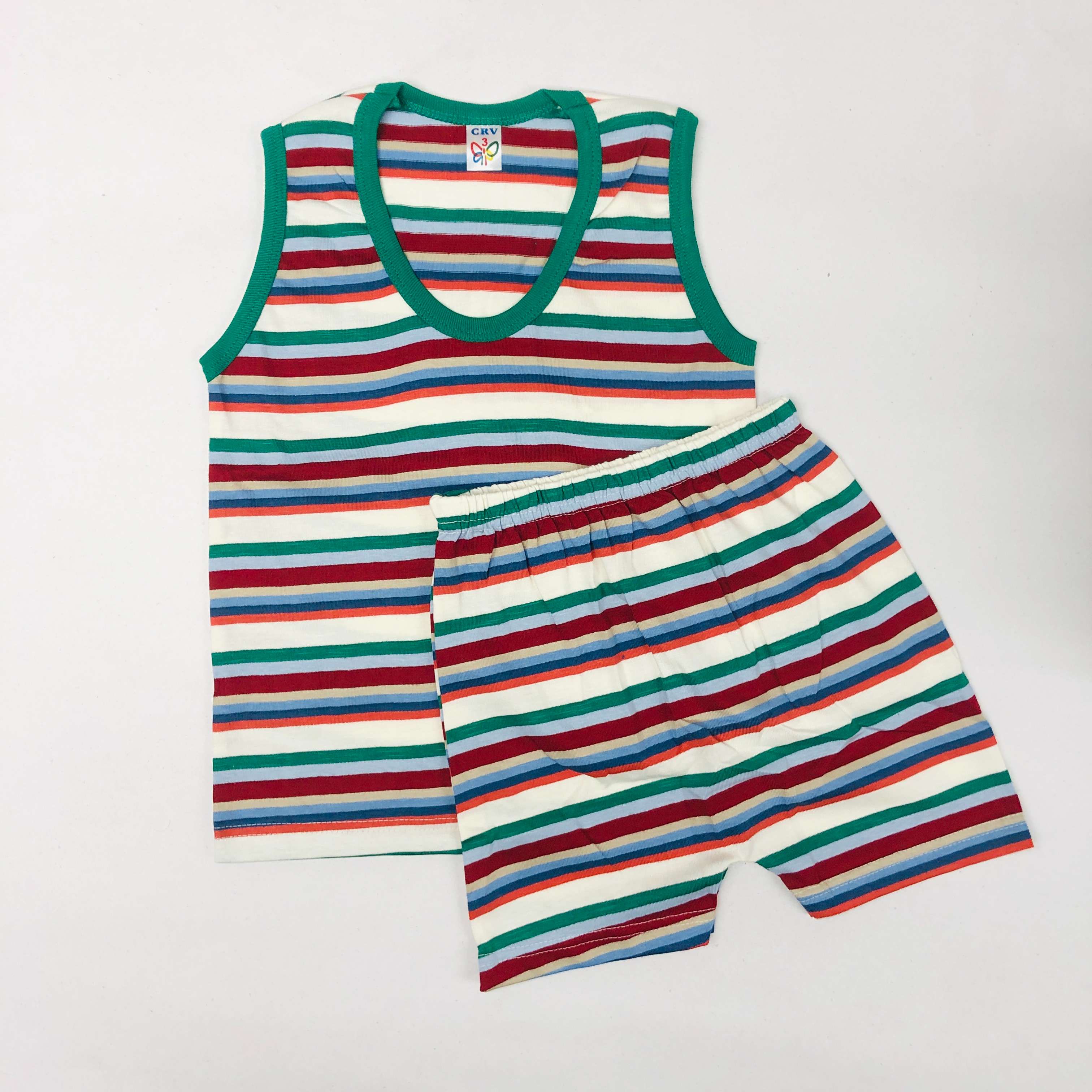 SL Kids Nikker Set