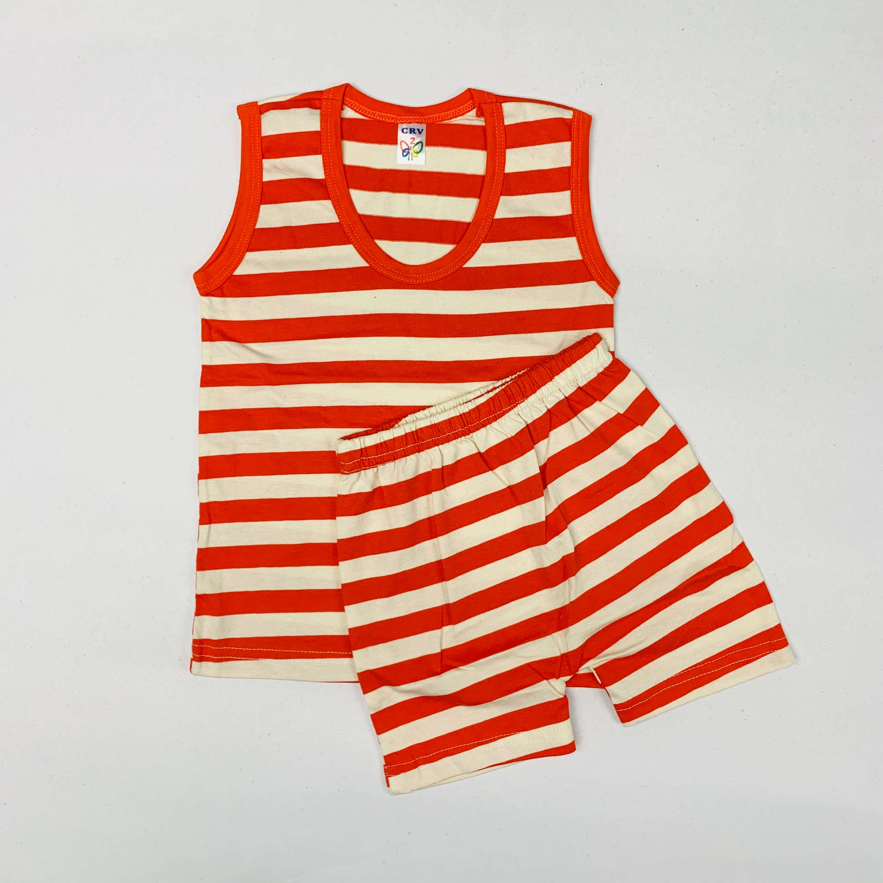 SL Kids Nikker Set