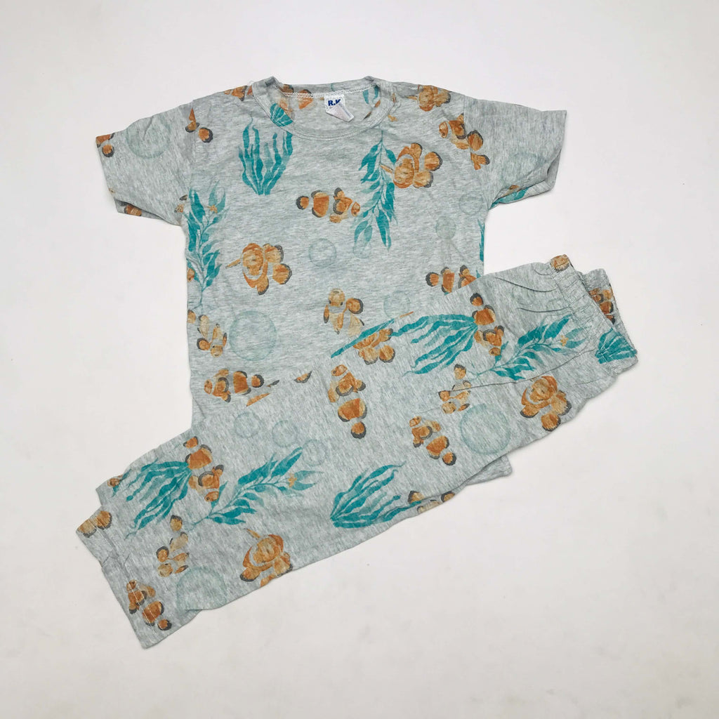 Kids Pant Set