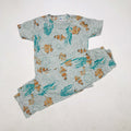 Kids Pant Set