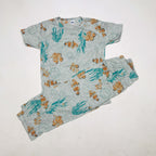Kids Pant Set