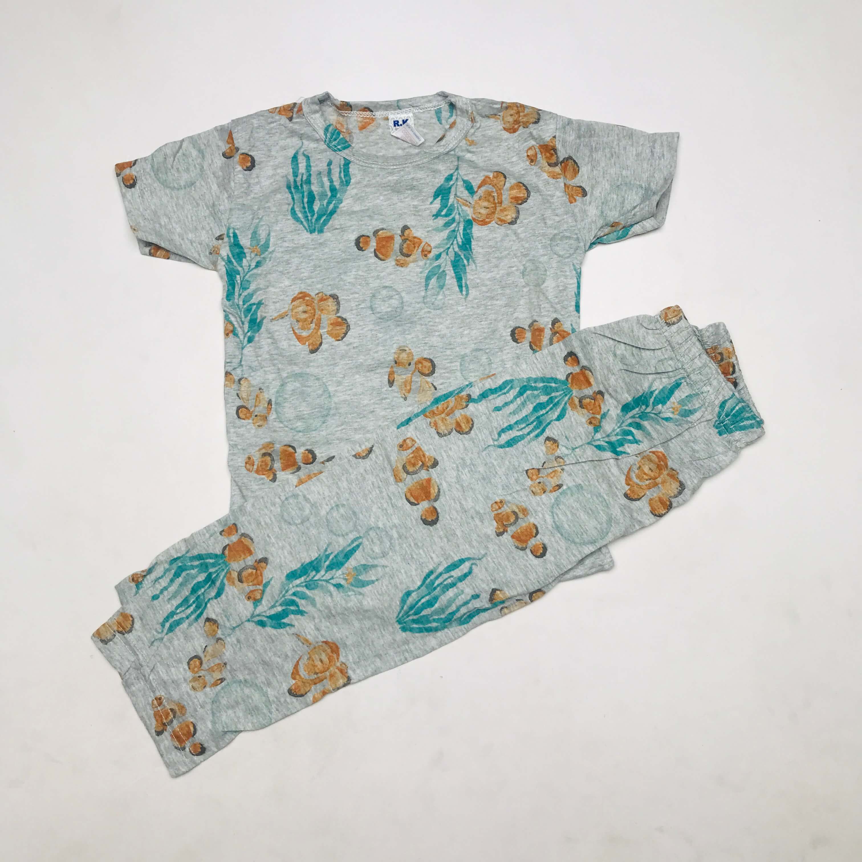 Kids Pant Set