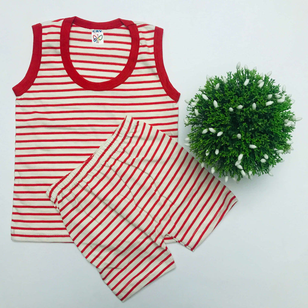 Kids Nikker Set