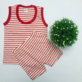 Kids Nikker Set