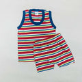 SL Kids Nikker Set