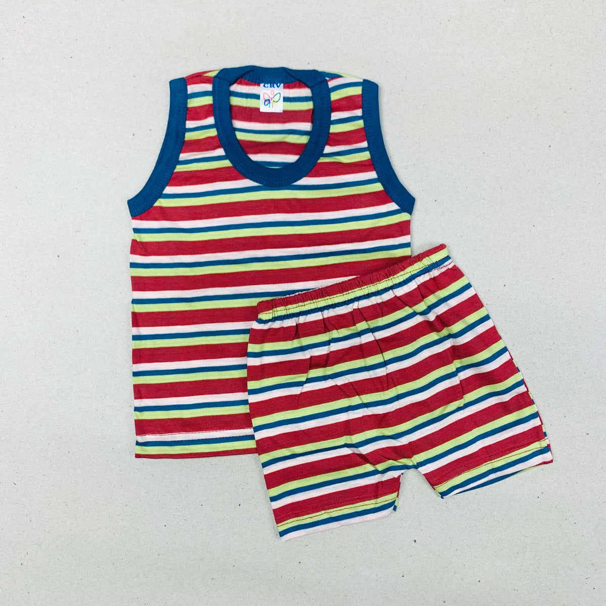 SL Kids Nikker Set