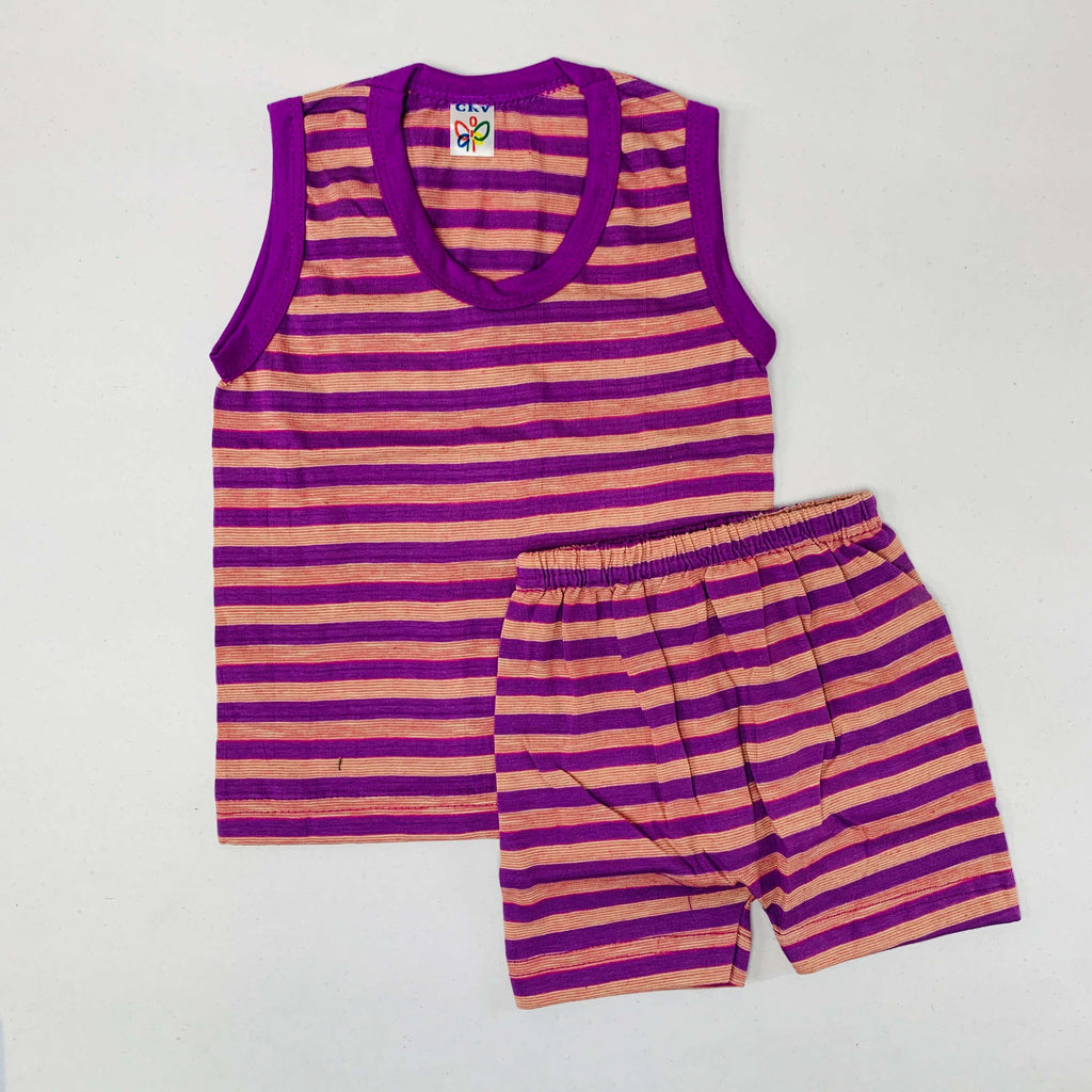 SL Kids Nikker Set