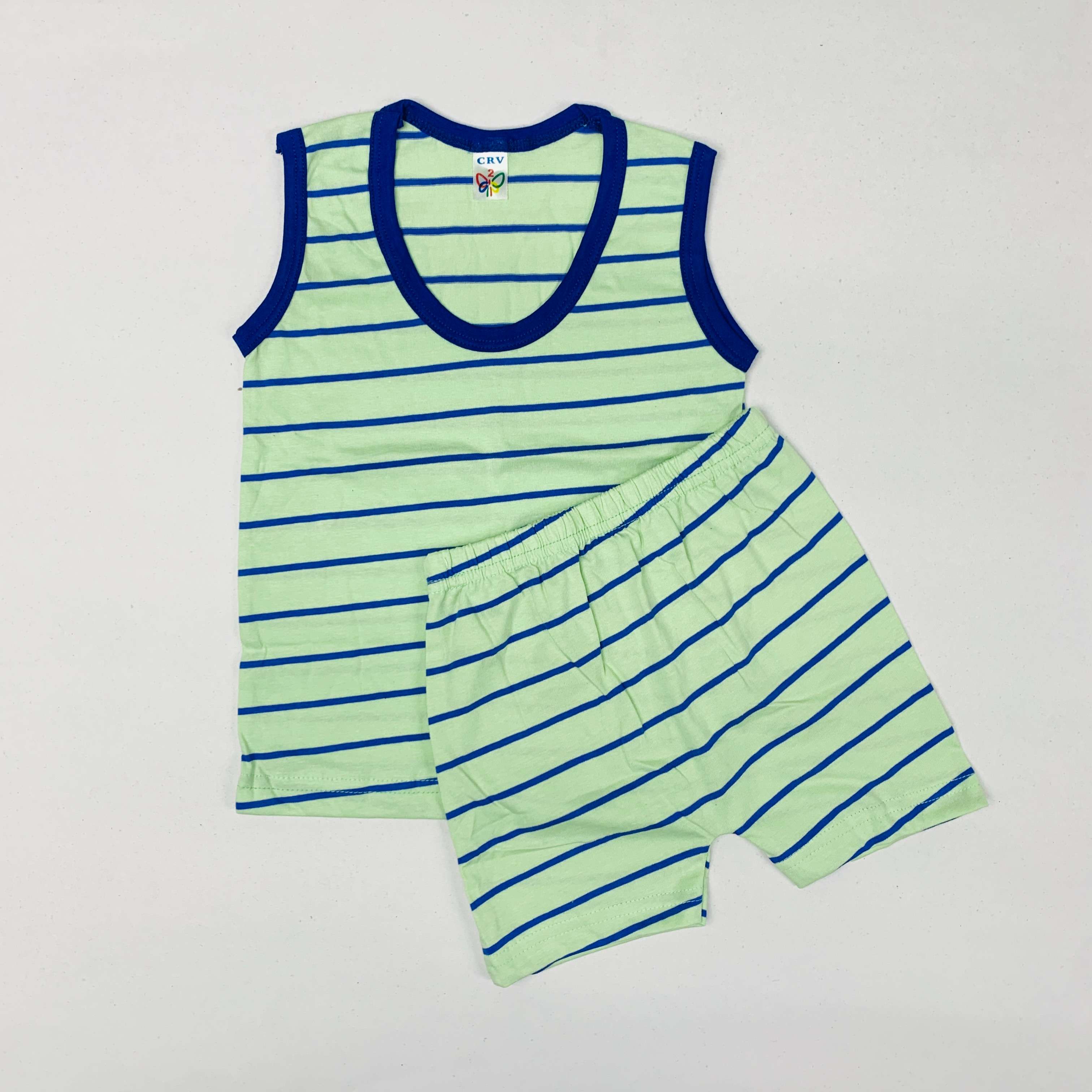 SL Kids Nikker Set