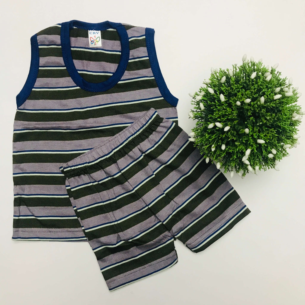 Kids Nikker Set