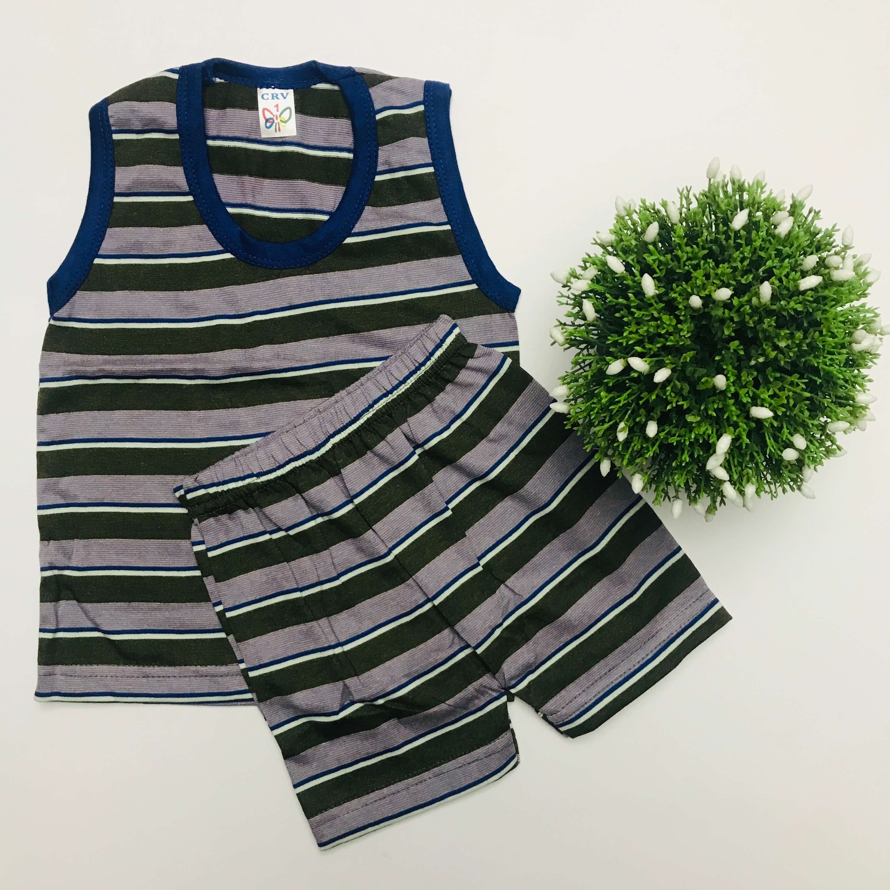 Kids Nikker Set