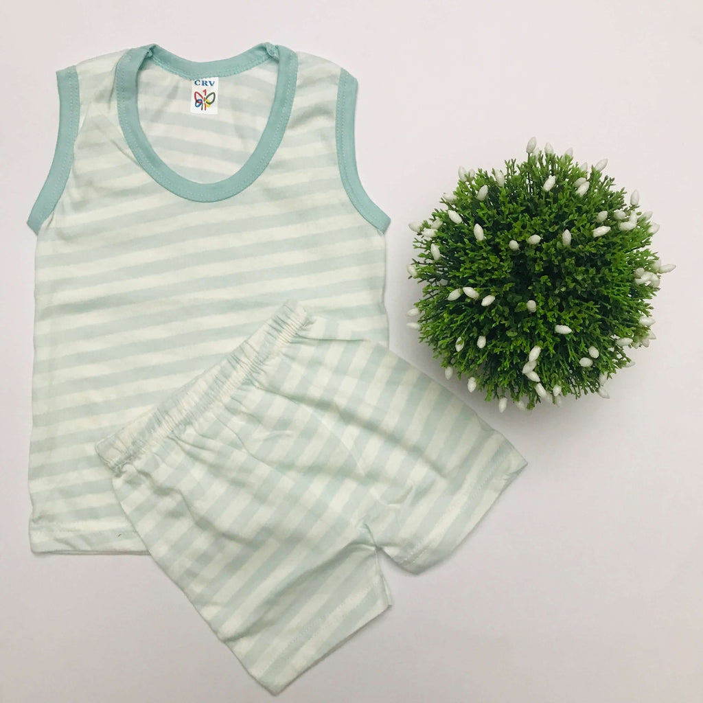 Kids Nikker Set