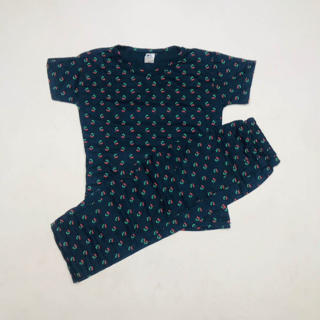 Kids Pant Set