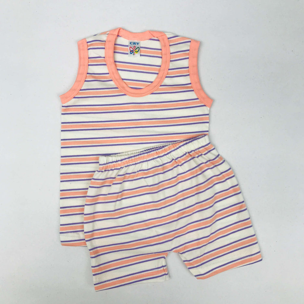 SL Kids Nikker Set