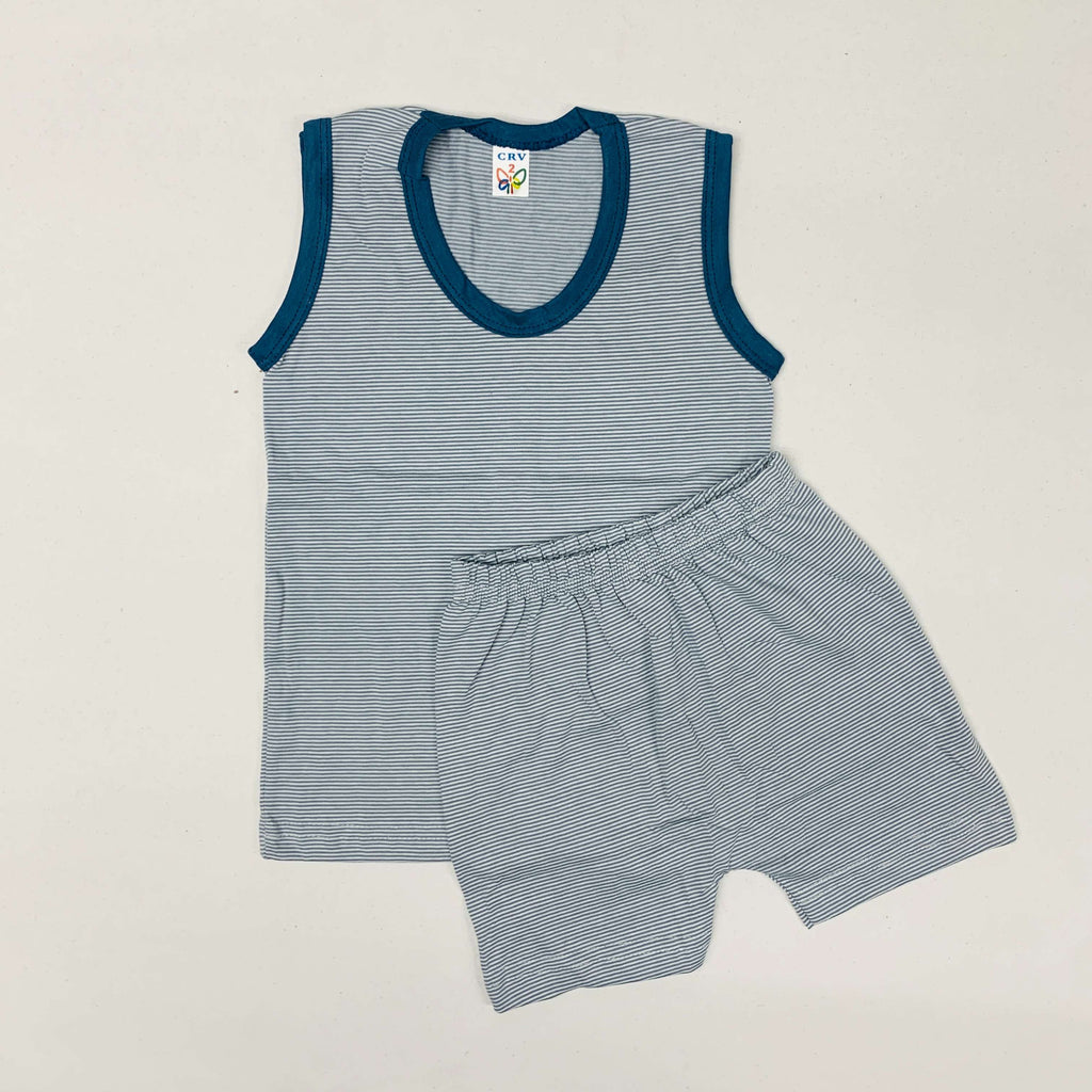 SL Kids Nikker Set