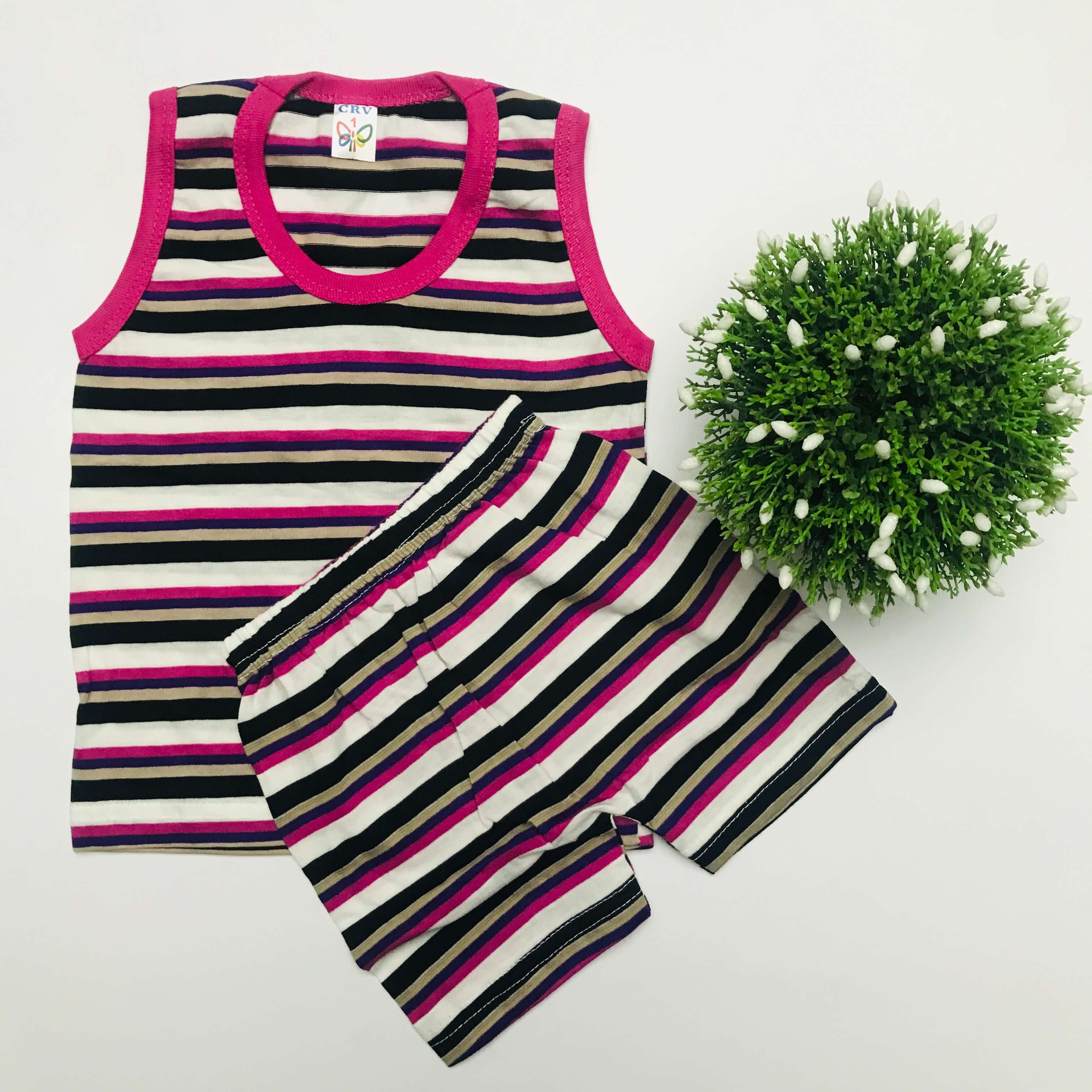 Kids Nikker Set