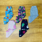 Kids Pant Combo Pack of 5