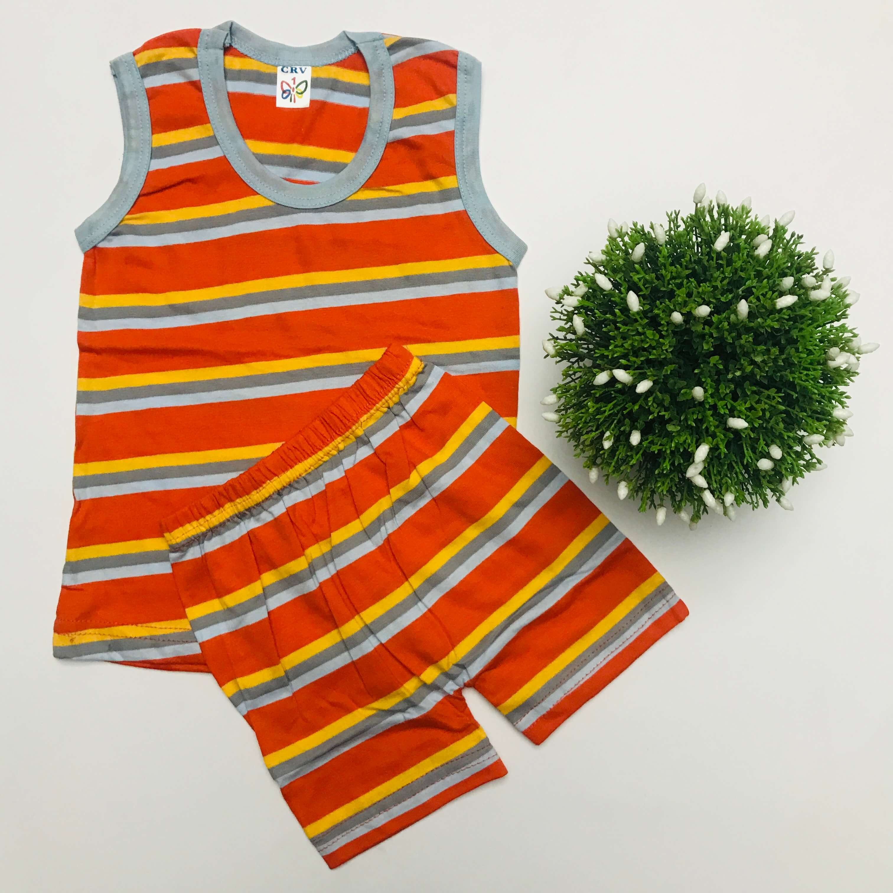 Kids Nikker Set