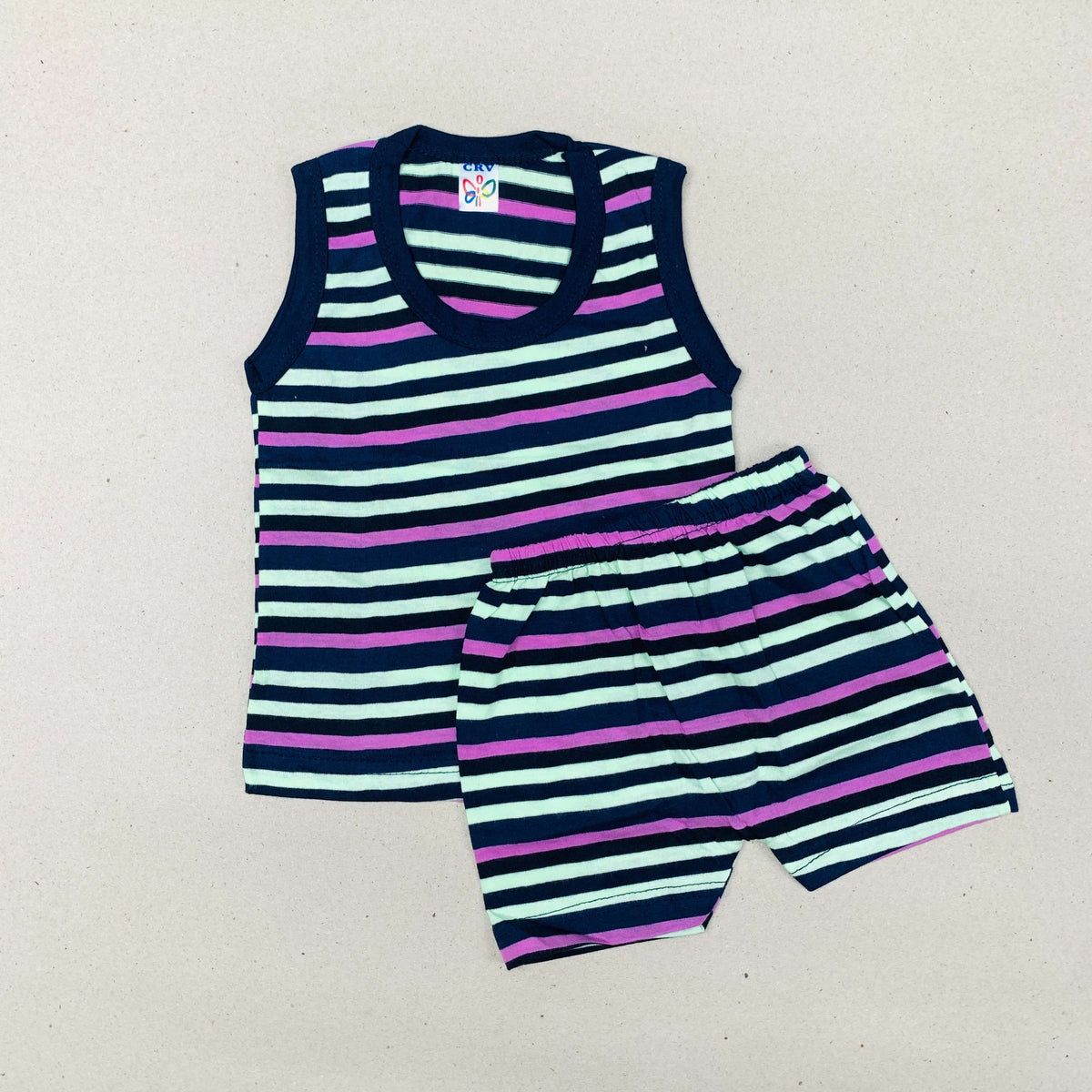 SL Kids Nikker Set