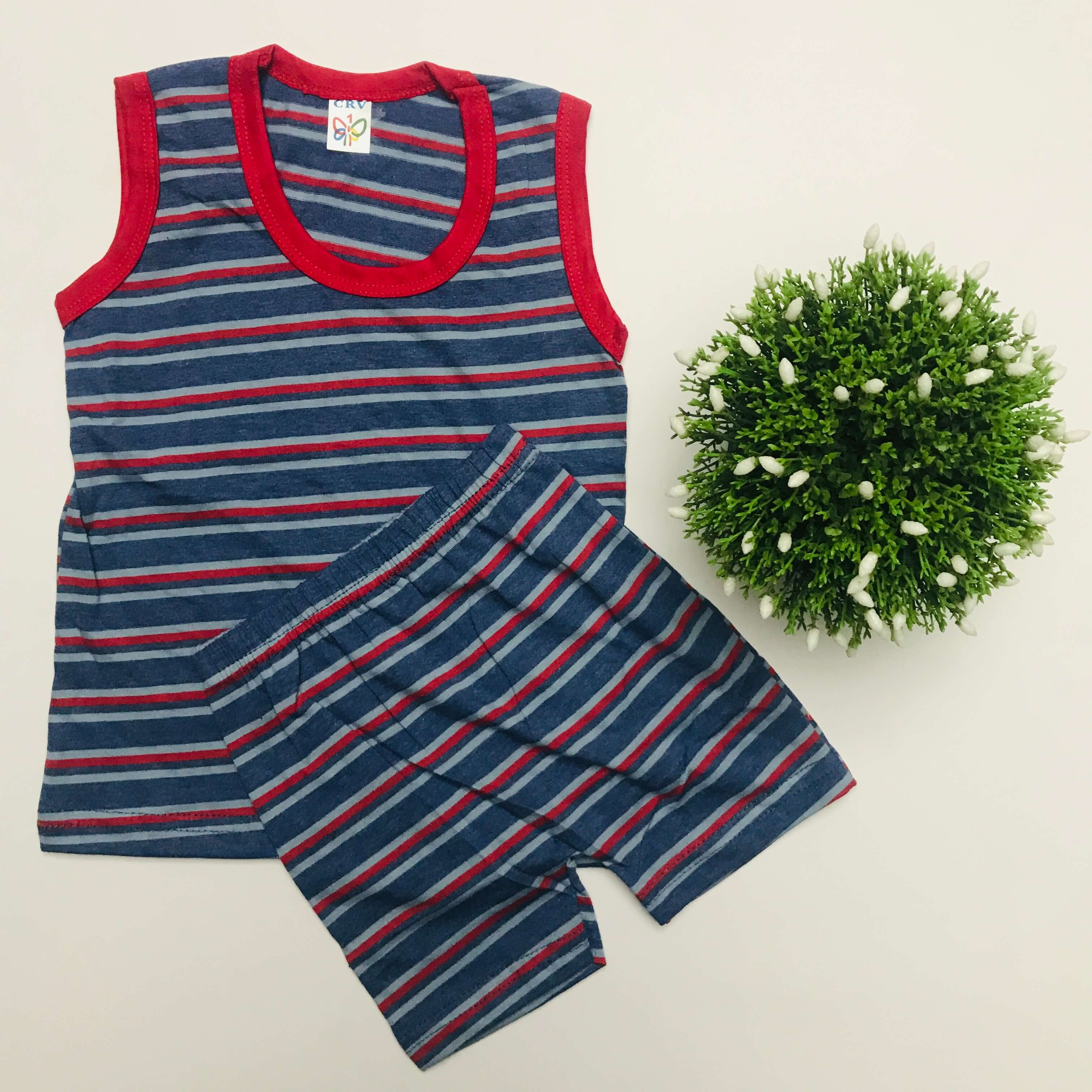 Kids Nikker Set