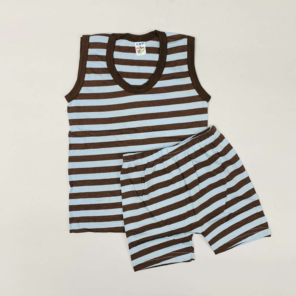 SL Kids Nikker Set