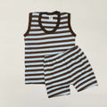 SL Kids Nikker Set