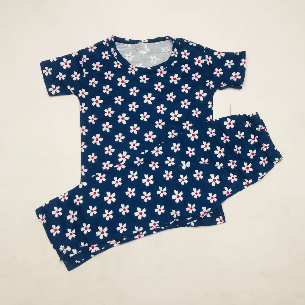 Kids Pant Set