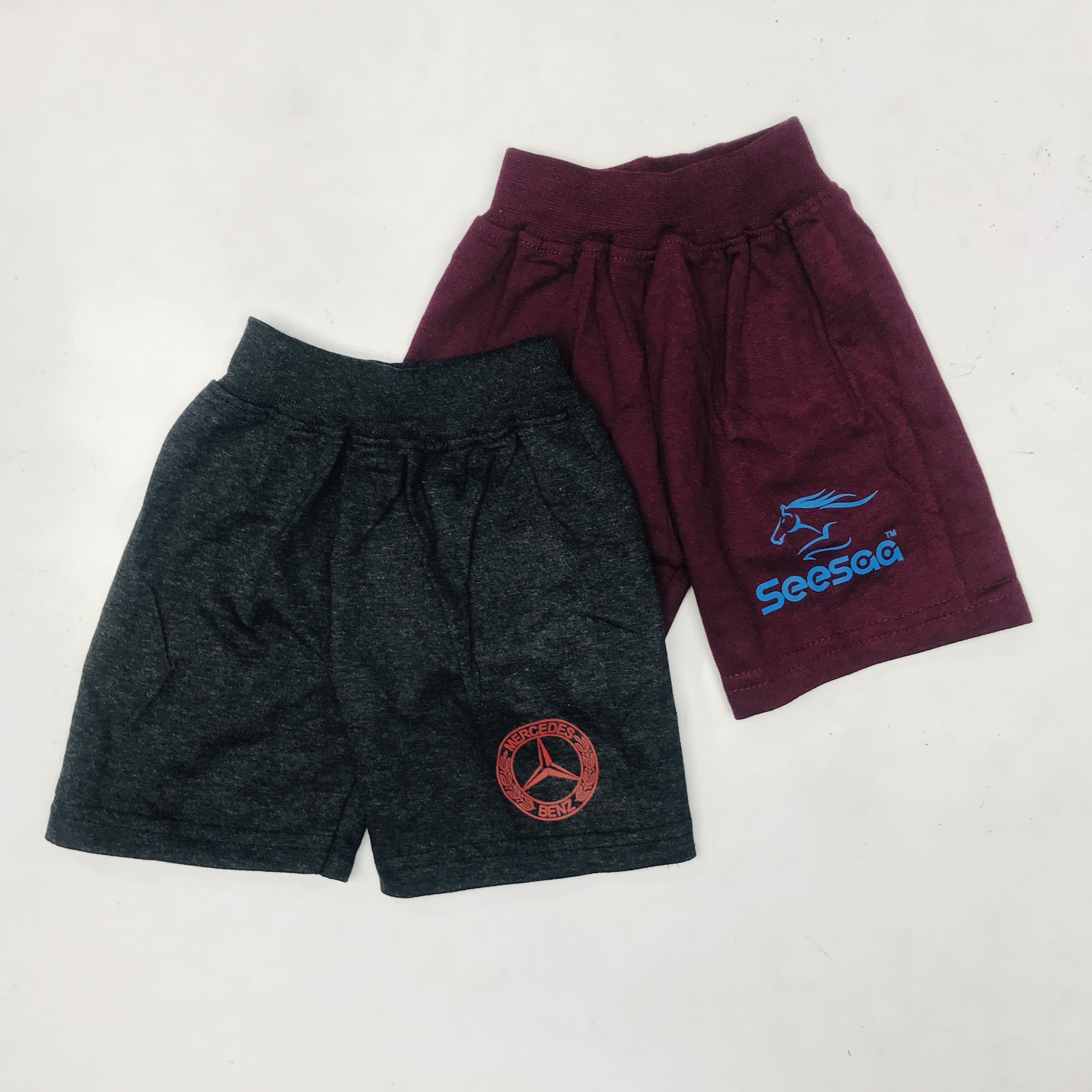 Kids Nikker Combo Pack of 2