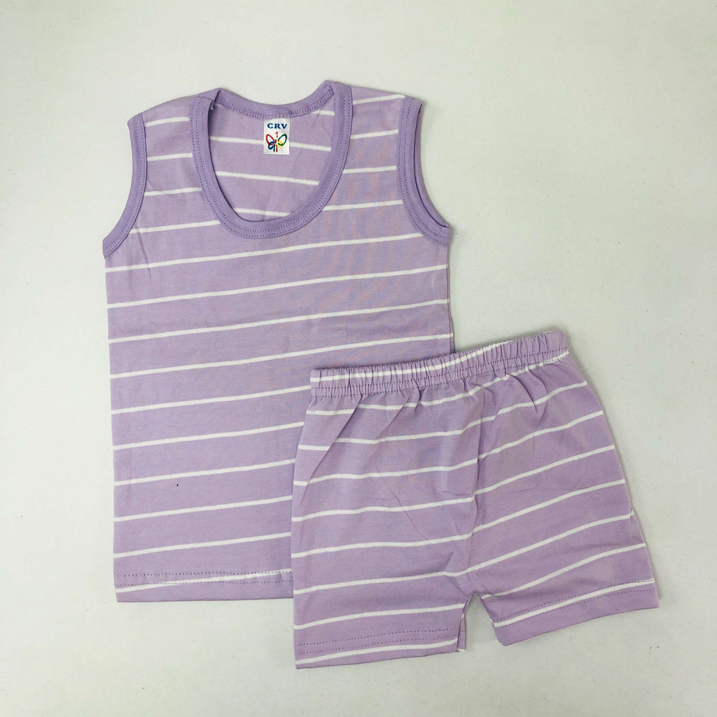 SL Kids Nikker Set