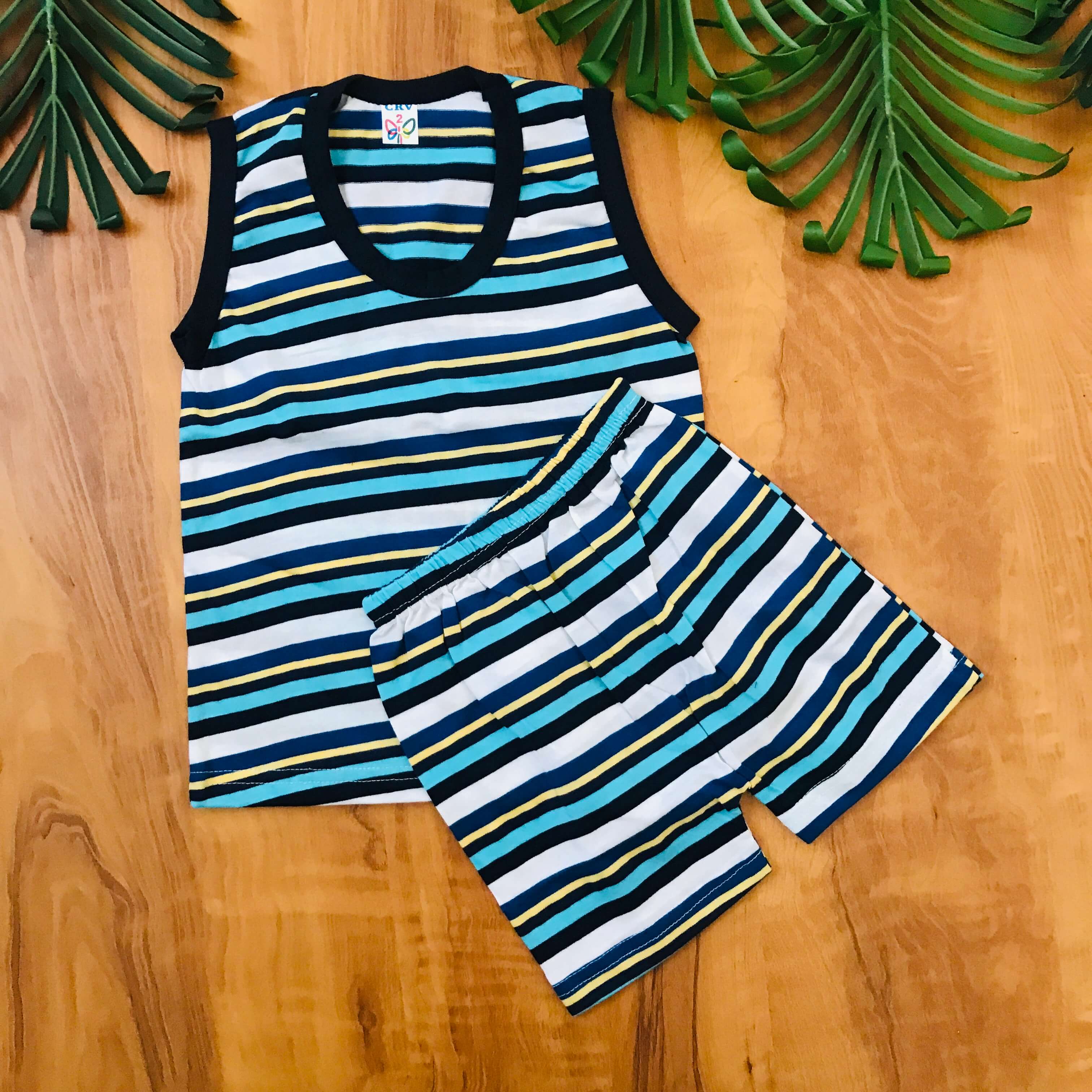 Kids Nikker Set