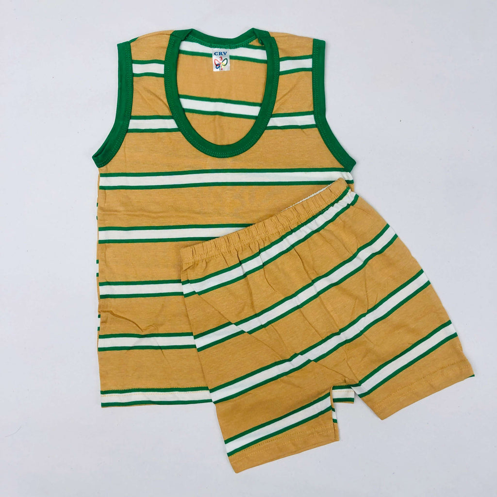SL Kids Nikker Set
