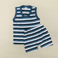 SL Kids Nikker Set