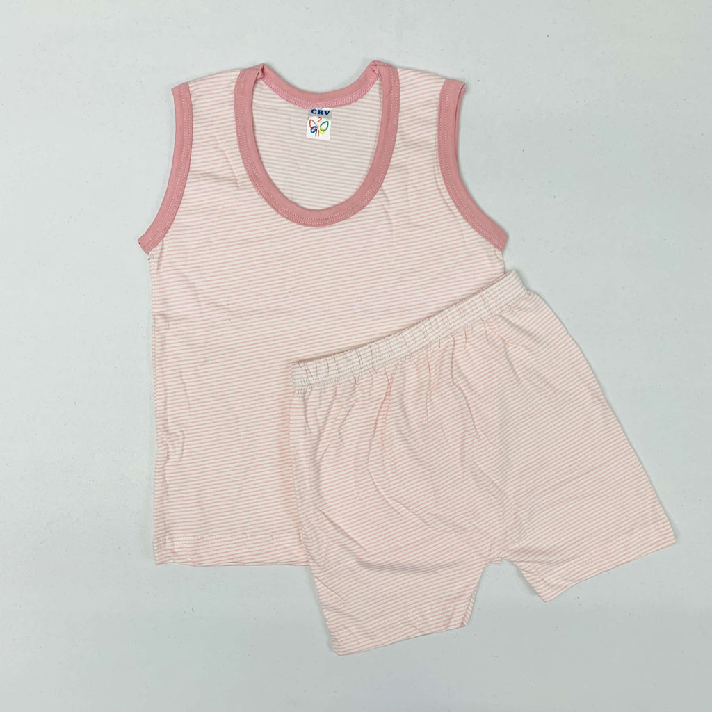 SL Kids Nikker Set