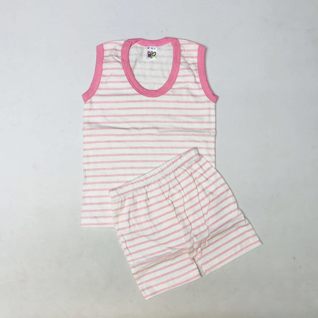 SL Kids Nikker Set