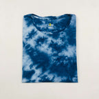Dots Ladies Printed T-Shirt