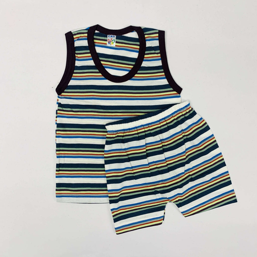 SL Kids Nikker Set