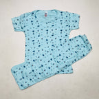 Kids Pant Set