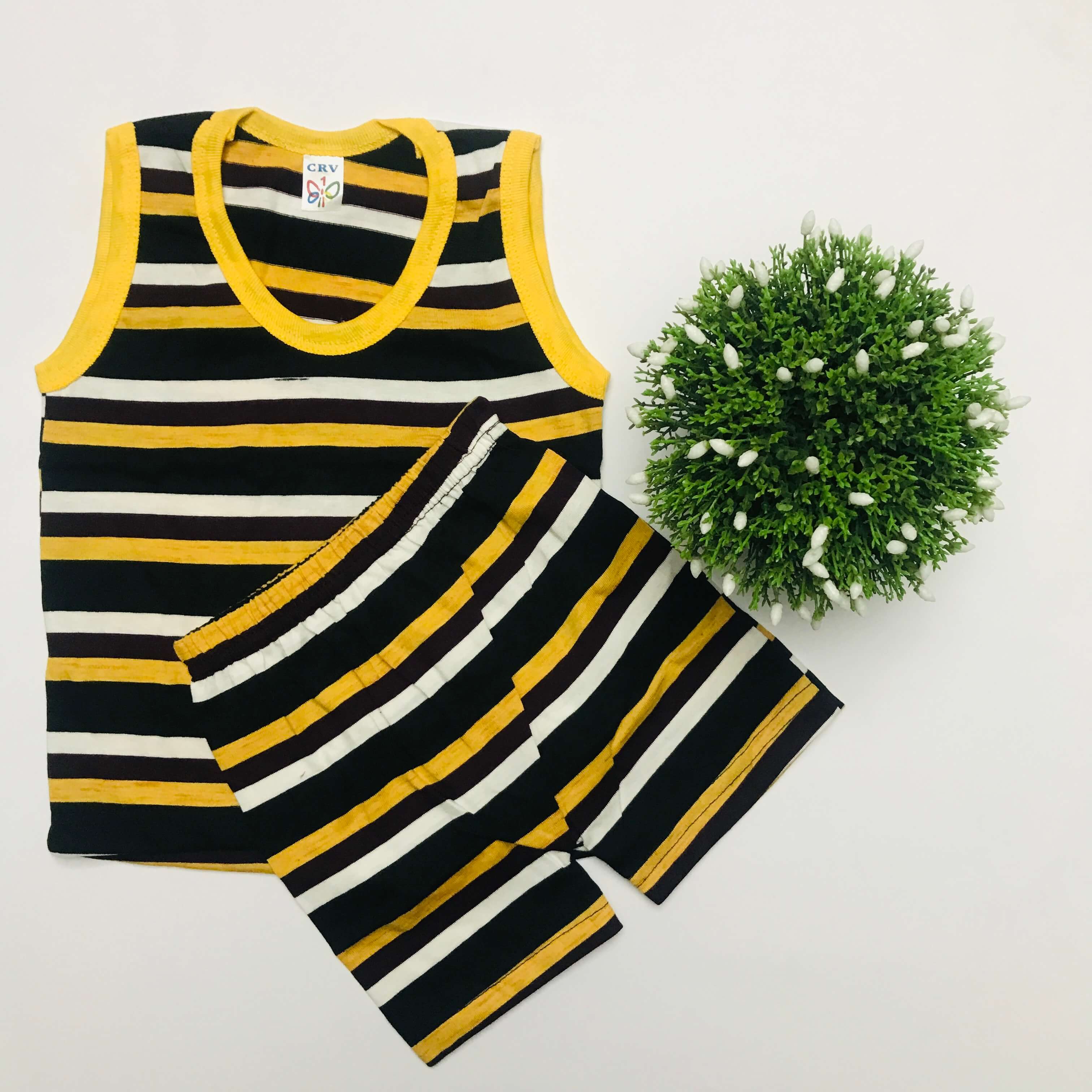 Kids Nikker Set