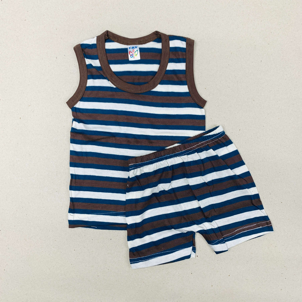 SL Kids Nikker Set