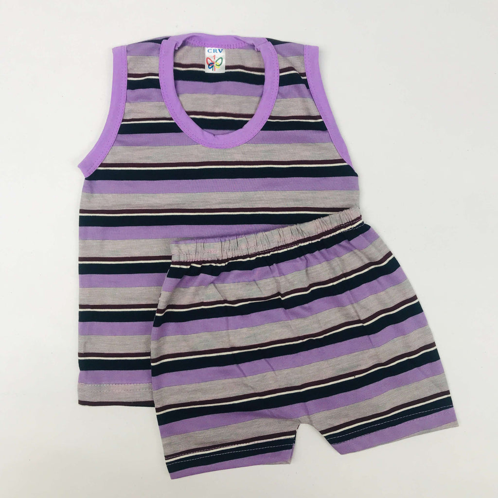 SL Kids Nikker Set