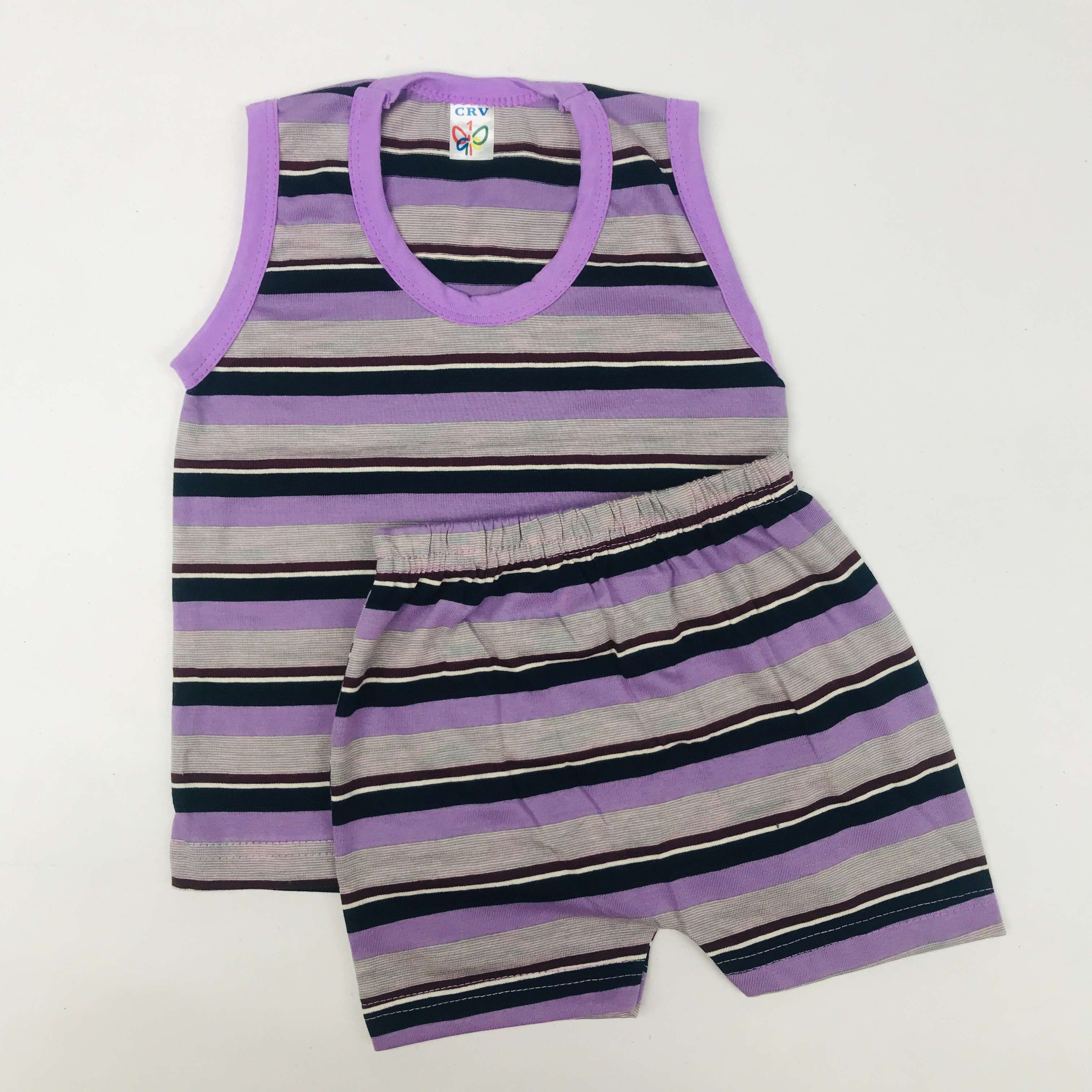 SL Kids Nikker Set